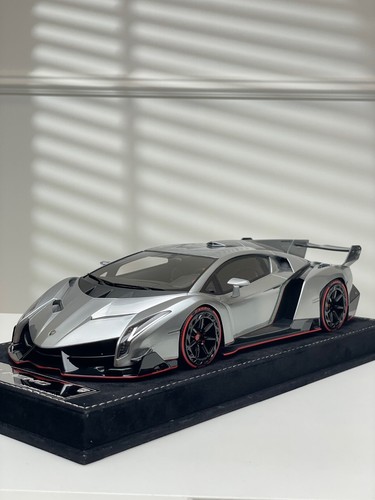 Lamborghini veneno - lamborghini,