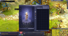 Compte Dofus 3 level 199 /