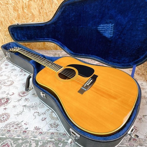 Guitare acoustique tokai - guitare,