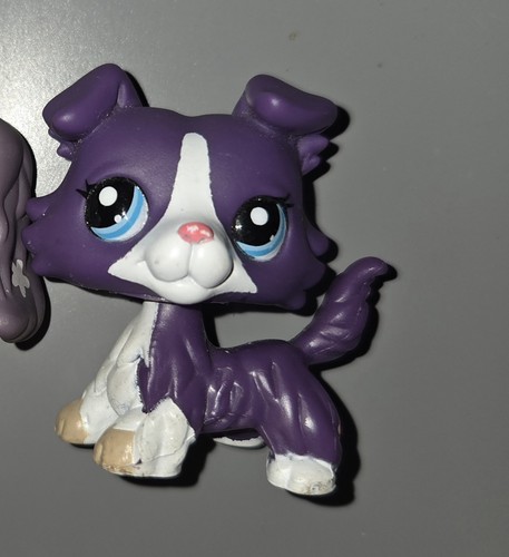 Lps 1676 littlest petshop - lps,