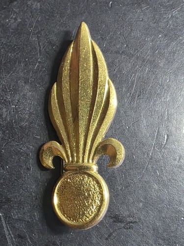 Légion beret sans numéro - légion,