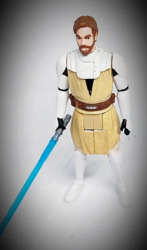 Star wars the clone - the,