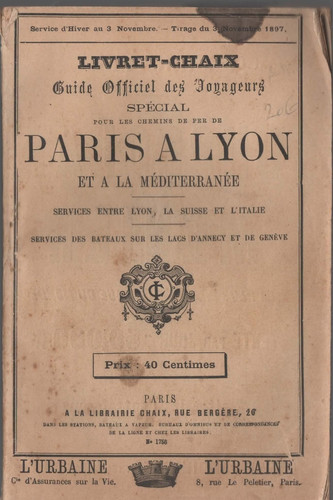Indicateur chaix réseau plm - réseau,