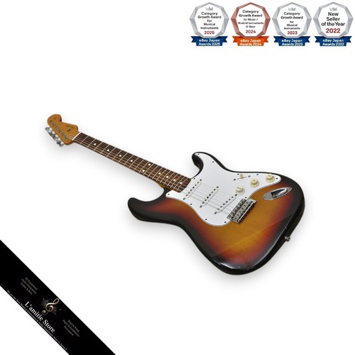 Guitare électrique fender - électrique,