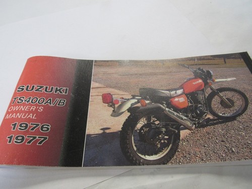 Manuel utilisation suzuki - manuel,