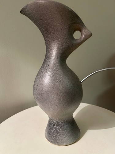Ancien vintage vase - ancien/vintage, céramique