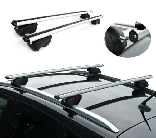 Cross barres pour - barres, de