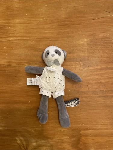 Peluche doudou compagnie - peluche,