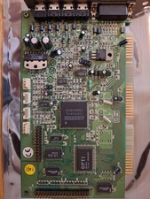 Carte Son Lung Hwa Electronics