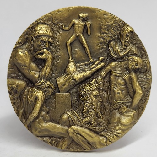 Art sculpture auguste - sculpture,