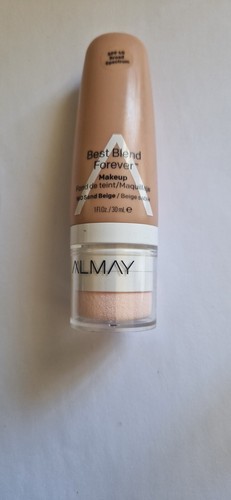 Almay best blend - best, forever