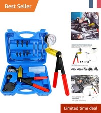 Pompe à Vide Manuelle