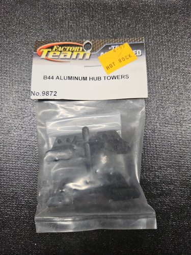 Team associated 9872 b44 - 9872,