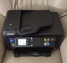 Imprimante Epson WORKFORCE