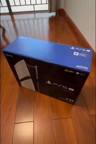 Sony playstation pro console - playstation,
