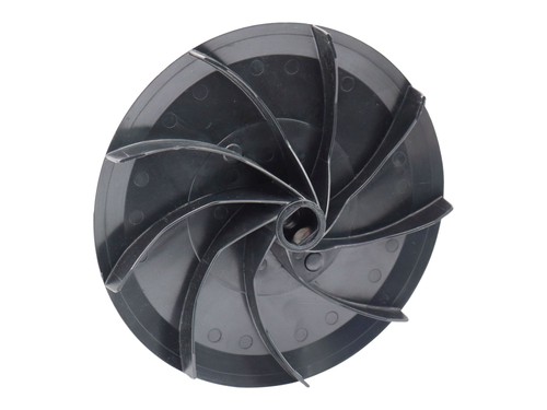 Support lame avec roue de - support,