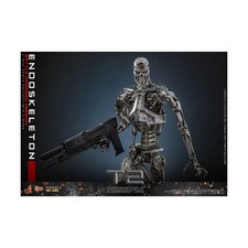 Précommande Q1 2027 Hot Toys