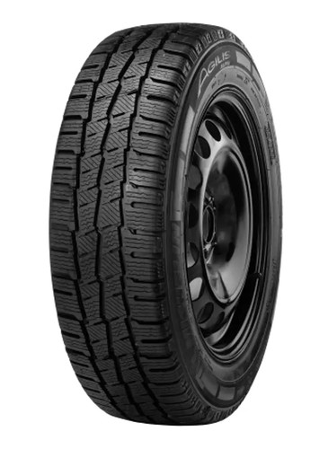 Pneu michelin agilis alpin - pneu,