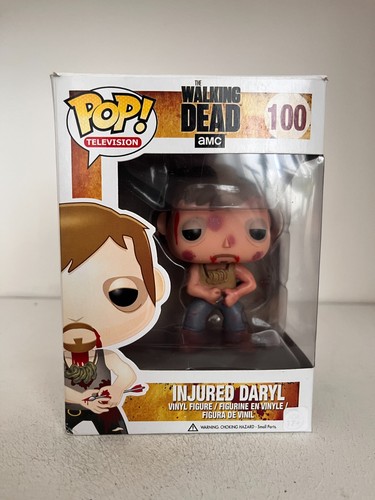 Bnib funko pop vinyle amc - funko,