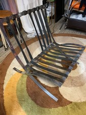 Fauteuils Barcelona edition