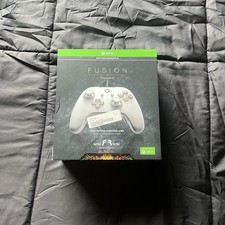 PowerA Xbox Fusión Wired Controller Manette Filiare Pro Only Missing The Wire