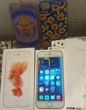 Pack/ Apple IPhone 6S/ 64Go