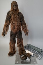 Hot Toys 1/6 Chewbacca [Chewbacca body/with special base] "Star Wars/EP4" Search