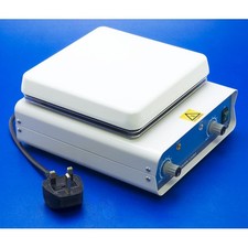 Plaque Chauffante Medline Avec