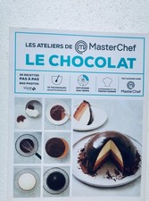 chocolat les ateliers de