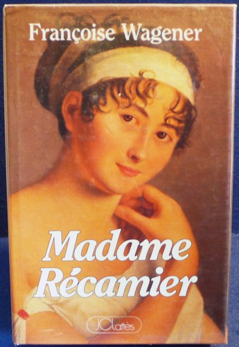 Françoise wagener madame - wagener,
