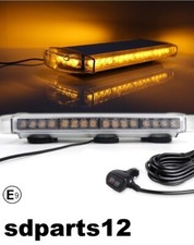 Gyrophare Barre De Toit