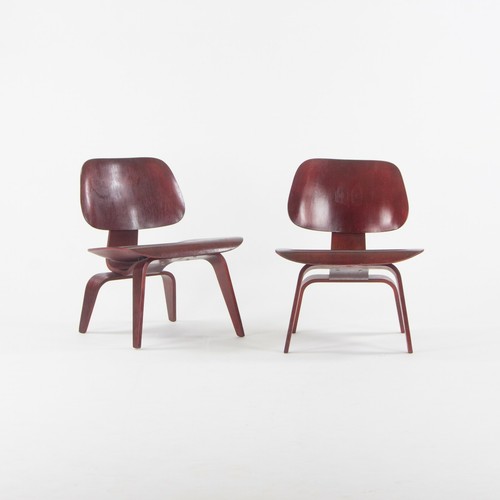 Pair 1953 herman miller - of,