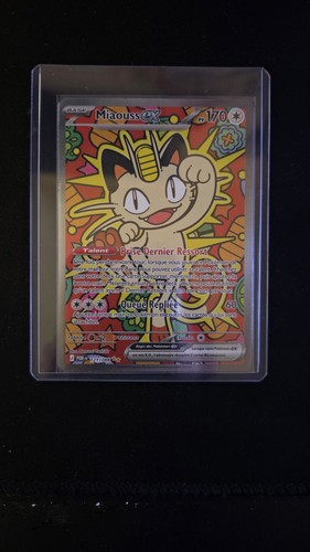 Pokémon jcc miaouss - jcc,