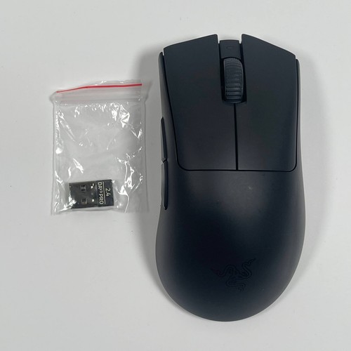 Souris jeu razer - de, deathadder