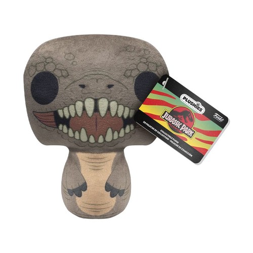 Jurassic park peluche figure - park,