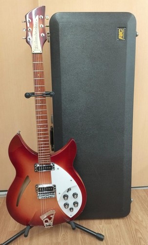 Guitare électrique