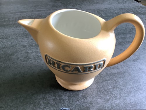 Cruche pichet ricard en - pichet,