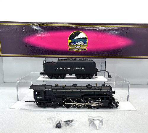 Mth premier 3020 - premier, 20-3020-1