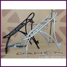 20 inch Bike Rear Racks for Dahon P8 aluminum alloy Rear Shelf folding bike