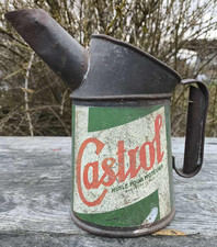 Vintage ancienne verseuse pour