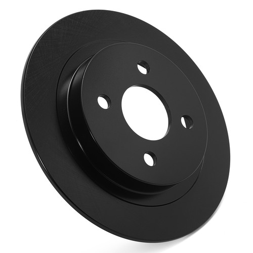 Disque rotor frein - de, arrière