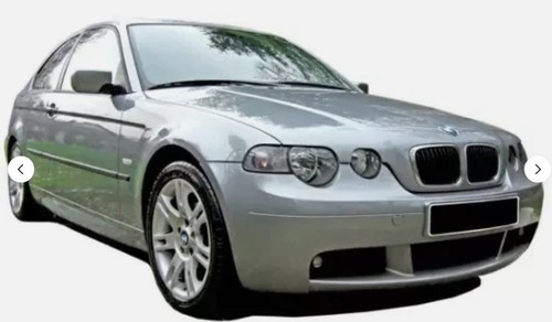 Bodykit pare choc - choc, bmw