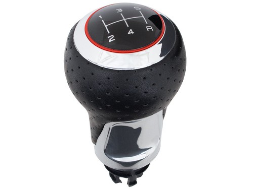 Pommeau de levier - 5v,