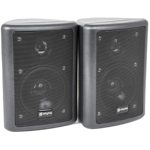 Skytec 100 015 haut parleur - 2,