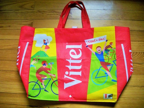 Sac cabas vittel tour - cabas"vittel"tour, de