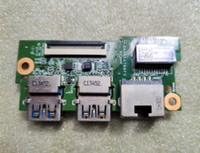 Carte LAN USB avec câble