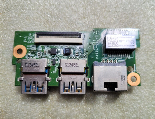 Carte lan usb avec - avec, câble