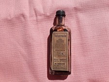 VIT - Bouteille ancienne