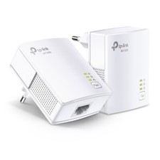 * TP-LINK TL-PA717 KIT V4 GigE