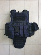 NFM Vest GIGN France 2016